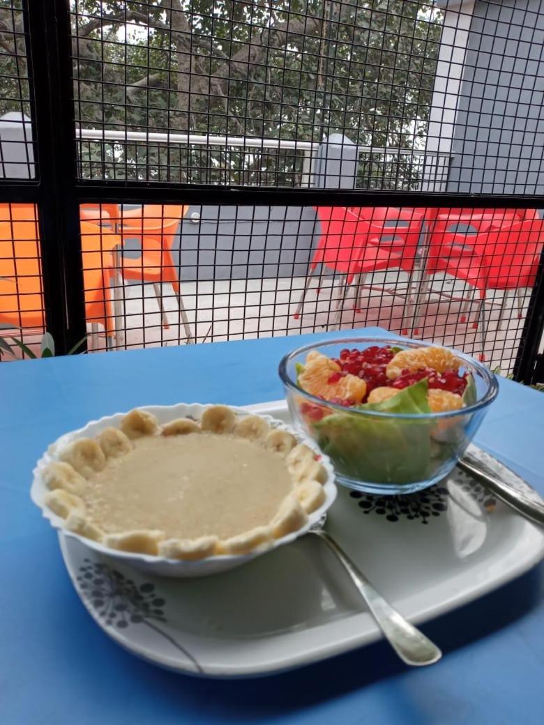 You And I Cafe 바라나시 외부 사진